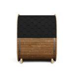 EKE 1.6 thermowood | Capra Saunas