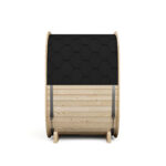 EKE 1.6 nordic spruce | Capra Saunas