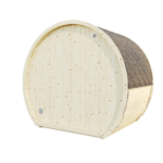 SUSI 1.6 nordic spruce | Capra Saunas