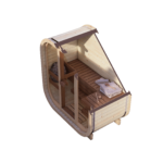 ILLI H1 1.13 | Capra Saunas