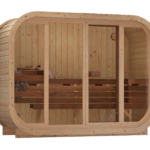 ALLA H1 1.13 | Capra Saunas