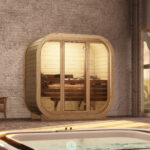 ILLI H1 1.13 | Capra Saunas