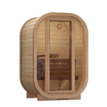 ALLA H1 1.13 | Capra Saunas